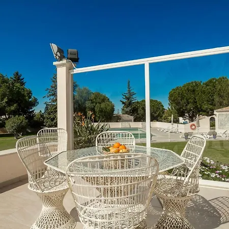 别墅 Casa Do Galo *
