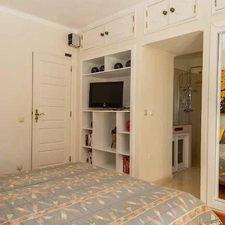 Вилла Casa Do Galo *