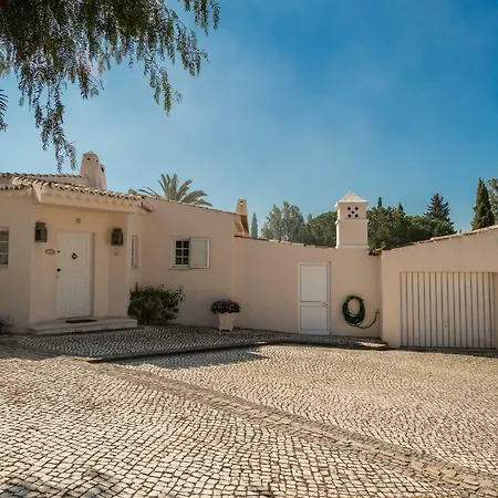 Casa Do Galo Алвор