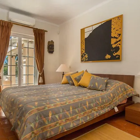 Villa Casa Do Galo
